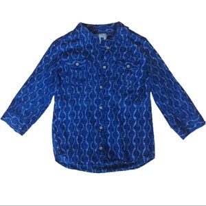 The Territory Ahead 100% Cotton Shirt